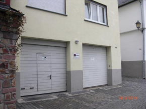 Ferienwohnung Drachenstein und Roseneck